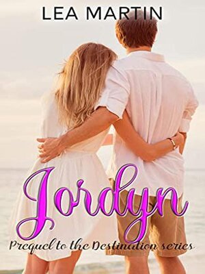 cover image of Jordyn